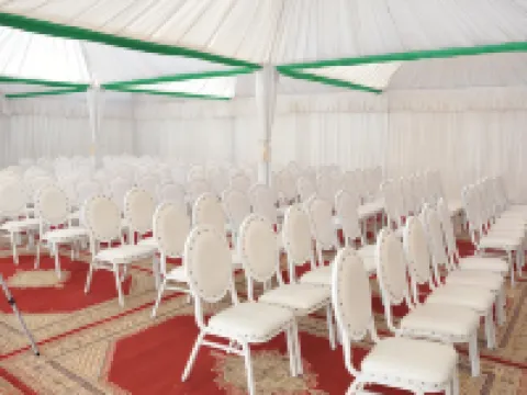 Hotel Transatlantique メクネスのホテル