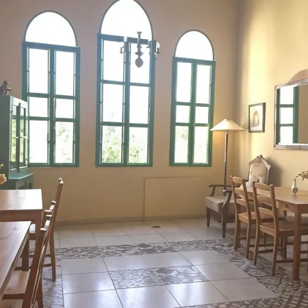 Al Bishara Guest House