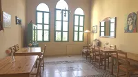 Al Bishara Guest House - breakfast