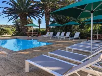 Oyster Bay Lodge - Beach