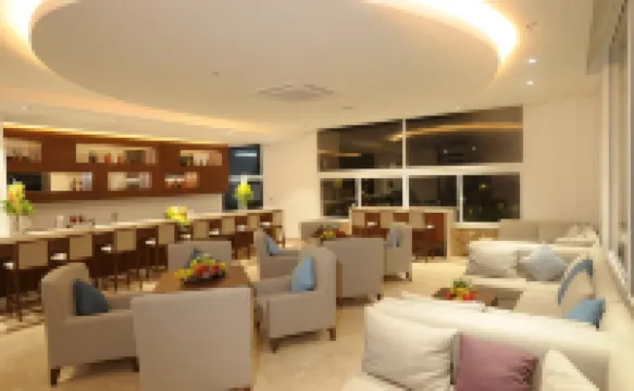 Mekong My Tho Hotel Hotels in My Tho