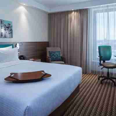 Hampton by Hilton Ufa Rooms