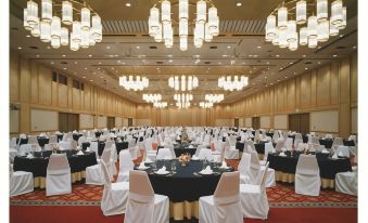 Hotel Hamatsu