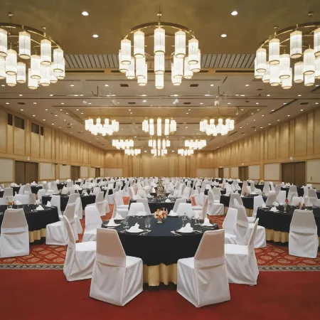 Hotel Hamatsu