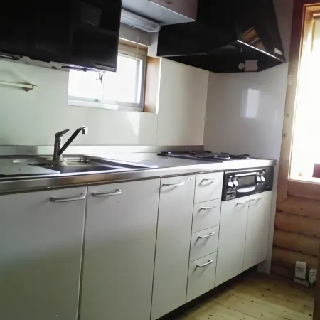 Hiiragi Cottage