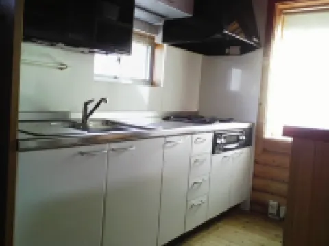 Hiiragi Cottage Hotel di 