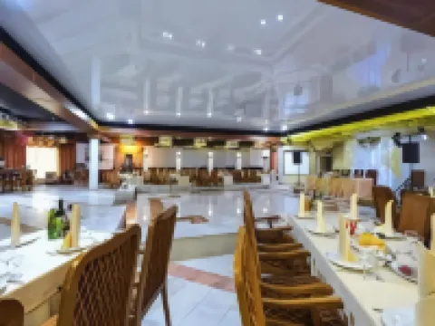 Intourist Stavropol Hotels in Stavropol