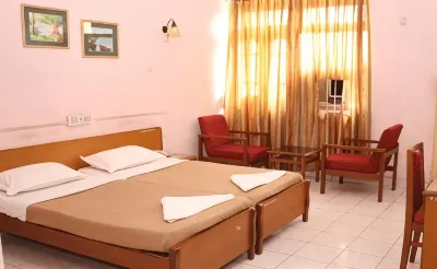 Vasco Residency Hotels near Goa Dabolim Airport
