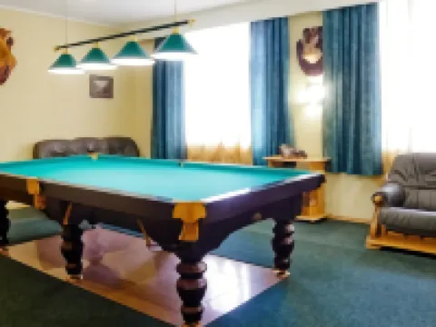Almaz Mini-Hotel Hotels in Rubtsovsk
