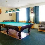 Almaz Mini-Hotel