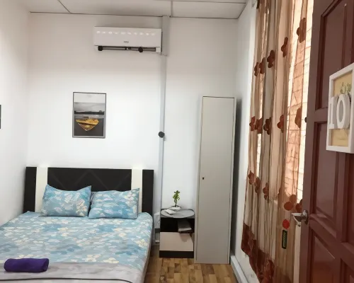 CZ Hotel Hotels in Pasir Puteh