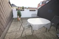 Bad Pyrmonter Hof Hotels in Lugde