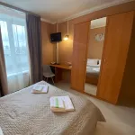 Postoyaly Dvor Yam Hotels in Tosnensky District