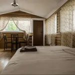 Picnic Hotels in Tosnensky District