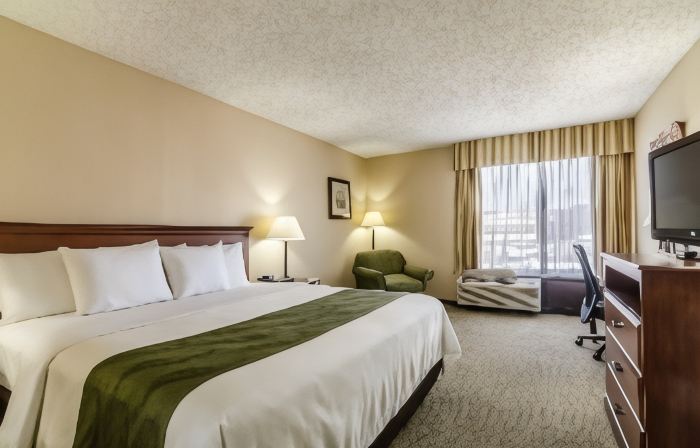 Quality Inn Harrison North