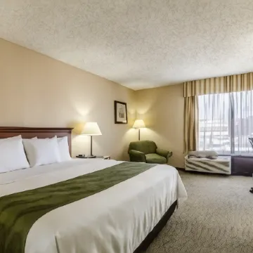 Quality Inn Harrison North