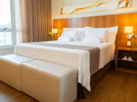 Bourbon Joinville Convention Hotel Hotel a Joinville