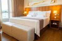 부르본 조인빌 호텔 비즈니스