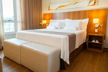 Bourbon Joinville Convention Hotel