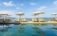 Hotel Amares Acapulco - オーシャンビュー