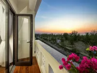 Hoi An Beachfront Hotel