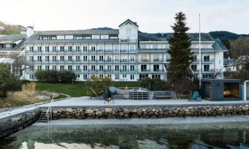 Brakanes Hotel