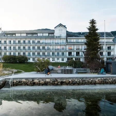 Brakanes Hotel