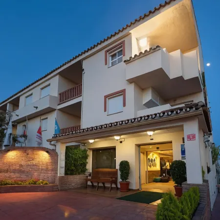Crown Resorts Club Marbella