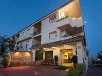 Crown Resorts Club Marbella - spa