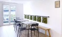 A Marisma Hostal - 3-Star