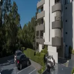 Inn on the Park Apartments - Parking