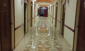 Hotel Mayfair