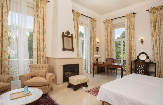 卡薩德洛斯貝茨酒店