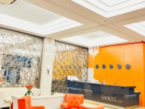 Mango Suites - Isabela Hotels in Isabela