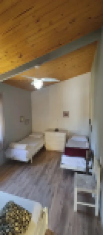 Farm in Ibiuna, complete leisure, swimming pool, games room, tennis court