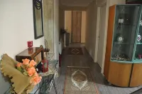 Rumeli Konak Butik Otel - vue mer