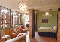 Casa de la Noche - Alojamientos