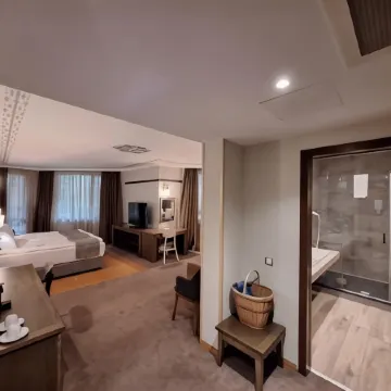 Hot Springs Medical and Spa