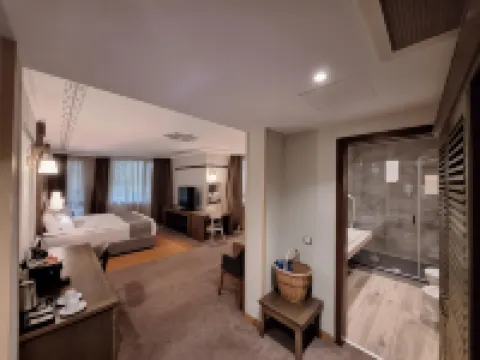 Hot Springs Medical and Spa