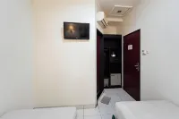 Urbanview Hotel Yasmin Makassar by RedDoorz - Wifi