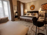 San Gil Hotels near Teatro Central