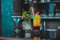 Saint Germain Hotel - С баром
