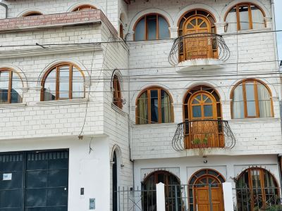 Rajutuna Inn