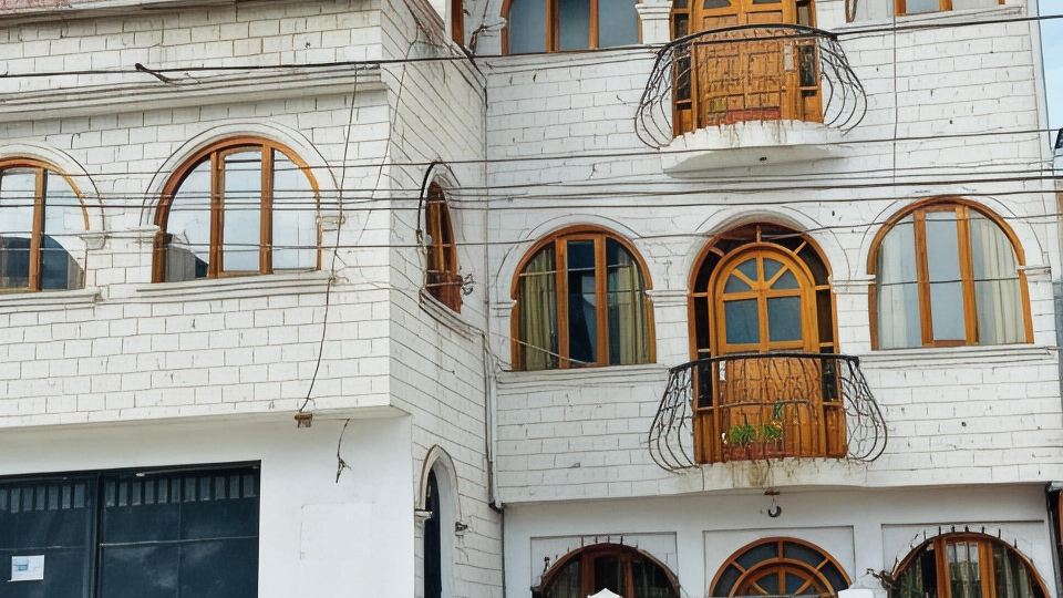 Rajutuna Inn
