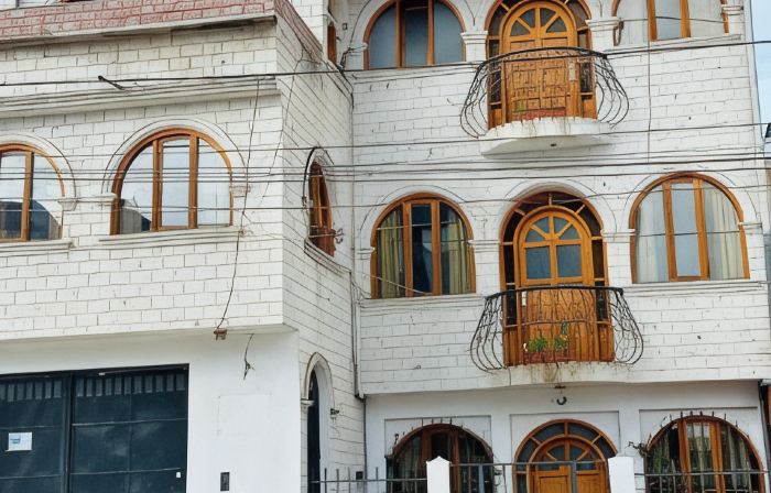 Rajutuna Inn