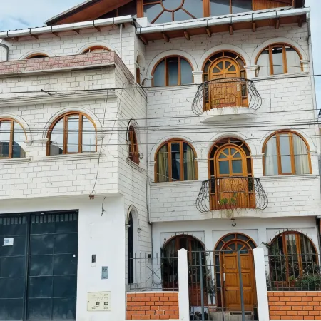 Rajutuna Inn