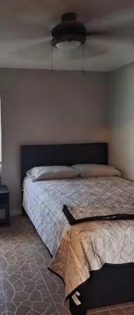 Cozy condo in fabulous Freeport with AC