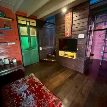 Tamarind Guesthouse