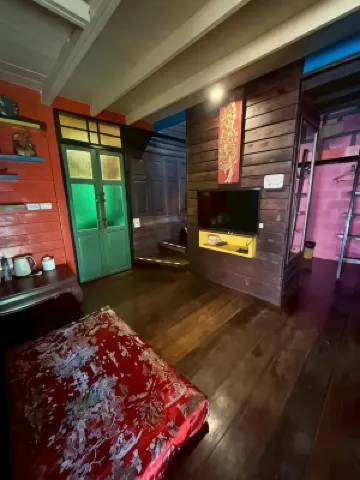 Tamarind Guesthouse Hotel dekat Wat Phra Mahathat