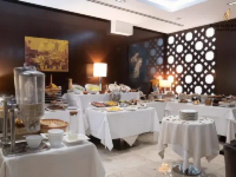 Lalla Doudja Hotel Hotels in Algiers
